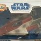 Star Wars Saga 2008 Legacy Collection: Exclusive Green Leader's A-Wing Fighter