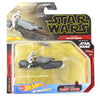 Hot Wheels Starships Star Wars Treadspeeder