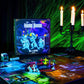 Funko Disney The Haunted Mansion - Call of The Spirits Magic Kingdom Park Edition Game