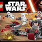 LEGO Star Wars 75134 Galactic Empire Battle Pack (109 pcs)