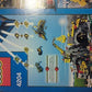 LEGO City 4204 The Mine Building Set