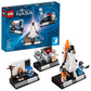 LEGO Ideas Women of NASA Building Set