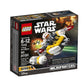 LEGO Star Wars Y-Wing Microfighter 75162 Building Kit