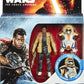 STAR WARS SW E7 Finn Starkiller Base Action Figure