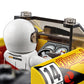 LEGO City Great Vehicles Rally Car 104 Piece