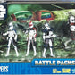 Star Wars Battle Pack Arc Trooper