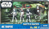 Star Wars Battle Pack Arc Trooper