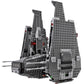 LEGO Star Wars Kylo Ren's Command Shuttle Star Wars Toy