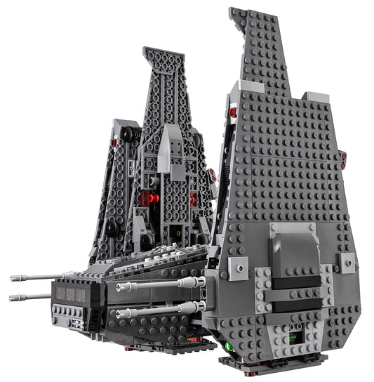 LEGO Star Wars Kylo Ren's Command Shuttle Star Wars Toy