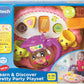 VTech 80-158500 Learn Discover Pretty Party Playset