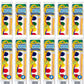 Crayola Washable Watercolor Paint Sets for 12ct Bulk Arts Crafts Supplies 8 Paint Colors