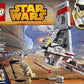 LEGO Star Wars T-16 Skyhopper Toy