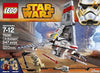 LEGO Star Wars T-16 Skyhopper Toy