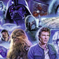 Ravensburger Star Wars Collection II 1000pc Jigsaw Puzzle