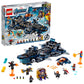 LEGO Marvel Avengers Helicarrier 76153