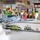 LEGO City Express Passenger Train Set