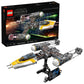 LEGO Star Wars Y-Wing Starfighter Building Kit