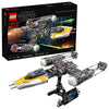 LEGO Star Wars Y-Wing Starfighter Building Kit