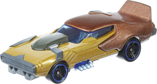 Star Wars Character Car Star Wars Rebels Kanan Vehicle