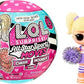 L.O.L. Surprise! L.O.L. Surprise All Star Sports Moves - Cheer- Surprise Doll