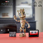 Lego Marvel I am Groot 76217 Building Toy Set - Action Figure from The Guardians of The