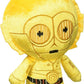 Funko Galactic Plushies: Star Wars - C3PO Plush