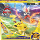 Pokemon Battle Academy Board Game