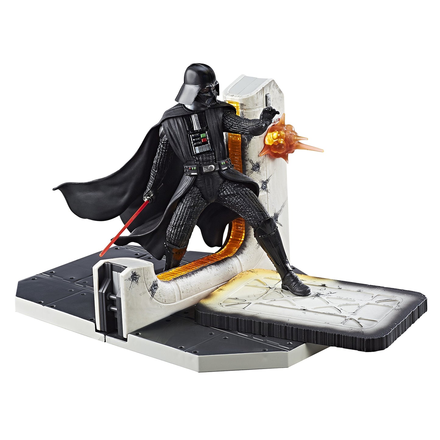 STAR WARS Black Series Darth Vader Table Centerpiece