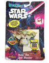 Star Wars Bend-ems Yoda Figure