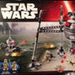 LEGO Star Wars Homing Spider Droid 75142