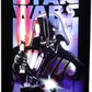 STAR WARS NORTHWEST Star Wars Micro Raschel Throw Blanket 46 x 60 Darth Night