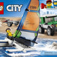 LEGO City Great Vehicles Building Kit