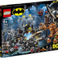 LEGO DC Batman Batcave Clayface Invasion 76122