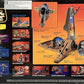 Hasbro Star Wars Micro Machines Transforming Action Set Slave I Tatooine