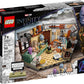 LEGO Marvel 76200 Avengers Endgame Bro Thors New Asgard 265 Pieces