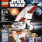 LEGO Star Wars T-6 Jedi Shuttle 7931