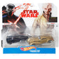 Star Wars Snoke & Kylo Ren, Vehicle