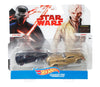 Star Wars Snoke & Kylo Ren, Vehicle