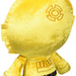 Funko Galactic Plushies: Star Wars - C3PO Plush