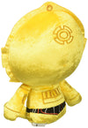 Funko Galactic Plushies: Star Wars - C3PO Plush