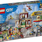 LEGO City Main Square Set (60271)