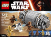 LEGO Star Wars: Escape Pod Mini Figure