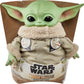 Mattel Star Wars The Mandalorian Grogu Plush