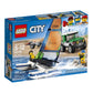 LEGO City Great Vehicles Building Kit