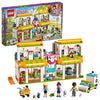 LEGO Friends Heartlake City Pet Center Building Kit (474 Pieces)