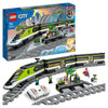 LEGO City Express 60337