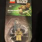 Lego Star Wars OBI-Wan Kenobi Magnet