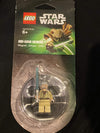 Lego Star Wars OBI-Wan Kenobi Magnet