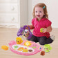 VTech 80-158500 Learn Discover Pretty Party Playset