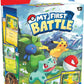 Pokemon TCG My First BattlePikachu and Bulbasaur 2 Ready-to-Play mini Decks